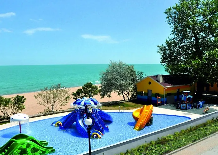 Sentido Marea - 24 Ultra Inclusive&private