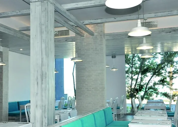 Otel Sentido Marea 4*