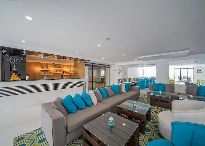 Otel Sentido Marea 4*