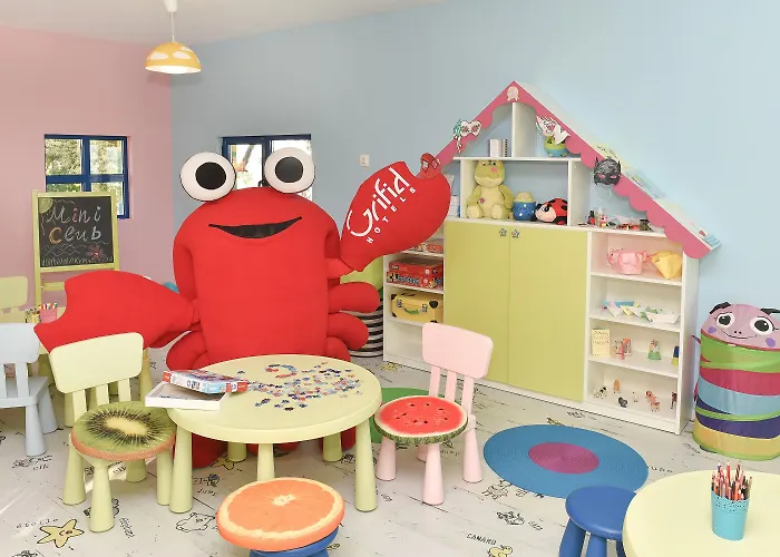 Sentido Marea - 24 Ultra Inclusive&private Golden Sands