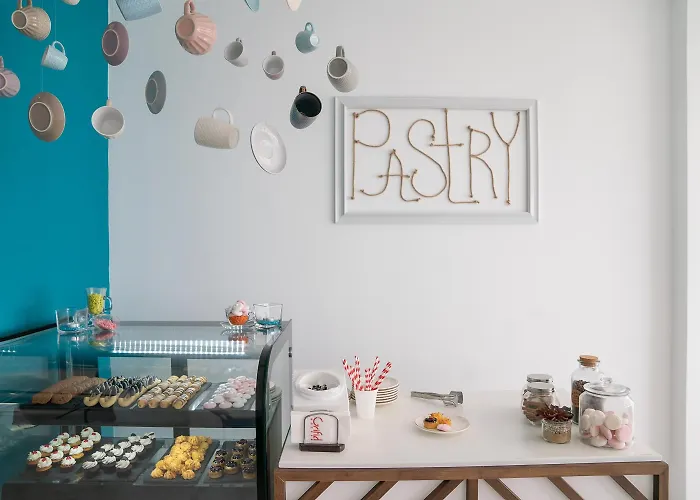 Sentido Marea - 24 Ultra Inclusive&private 4* Golden Sands