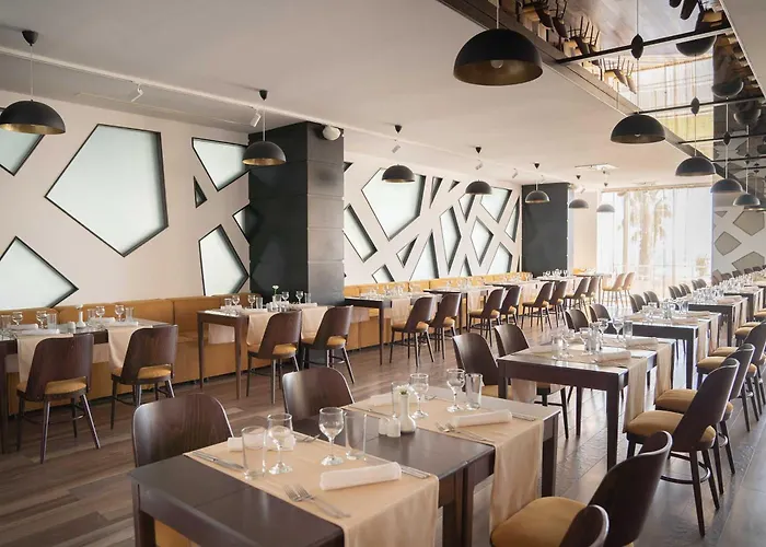 Sentido Marea - 24 Ultra Inclusive&private Hotel