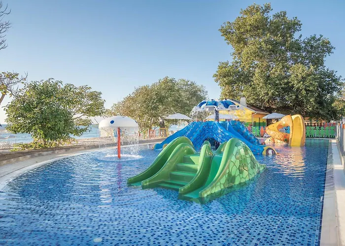 Sentido Marea - 24 Ultra Inclusive&private 4*