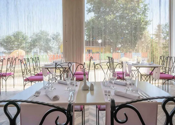 Sentido Marea - 24 Ultra Inclusive&private Hotel Golden Sands