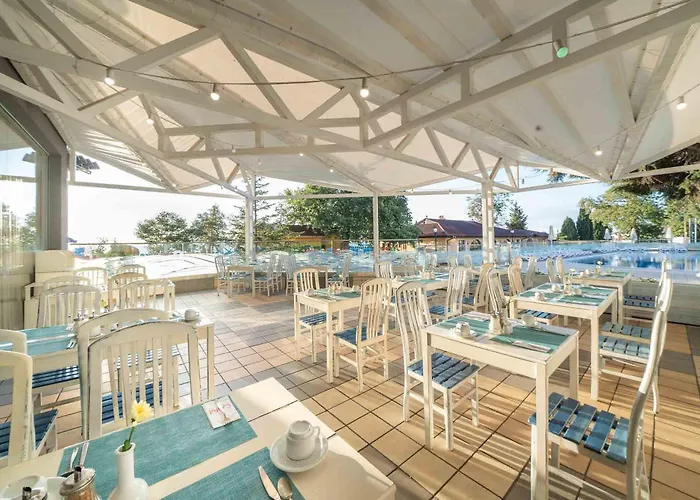 Sentido Marea - 24 Ultra Inclusive&private