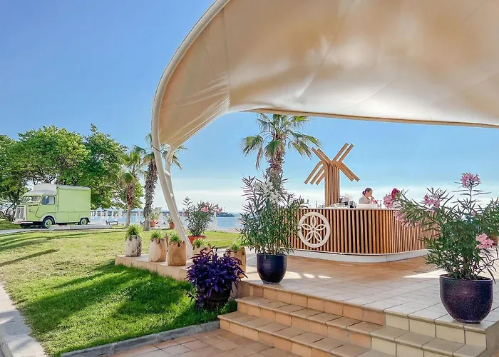 Sentido Marea Otel 4*