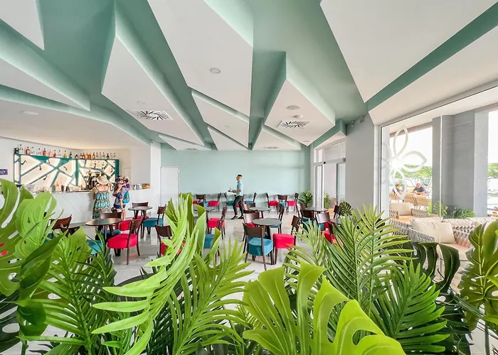 Sentido Marea - 24 Ultra Inclusive&private