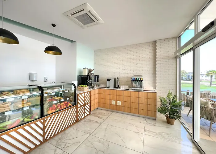 Sentido Marea - 24 Ultra Inclusive&private 4* Golden Sands