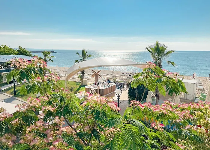 Sentido Marea - 24 Ultra Inclusive&private 4*