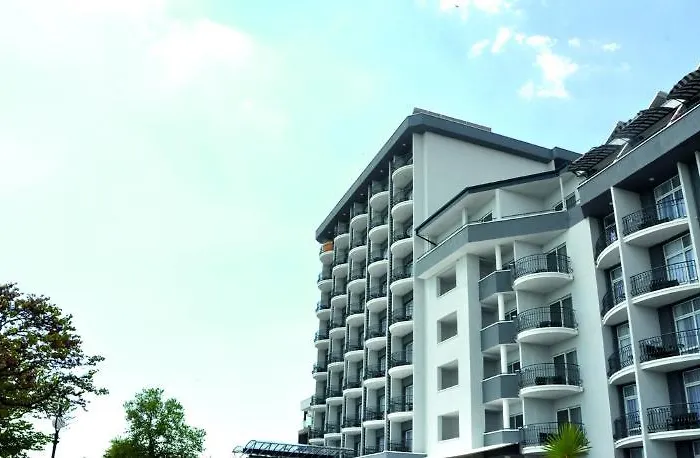 Sentido Marea - 24 Ultra Inclusive&private Golden Sands