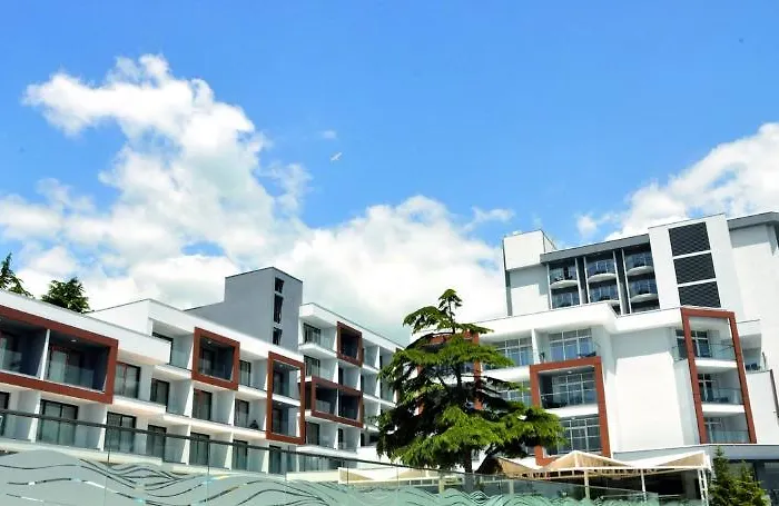 Sentido Marea - 24 Ultra Inclusive&private 4*