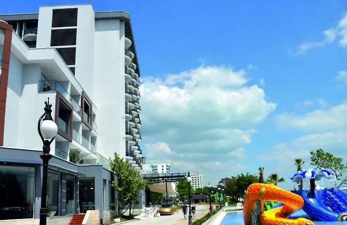 Otel Sentido Marea Altın Kumlar